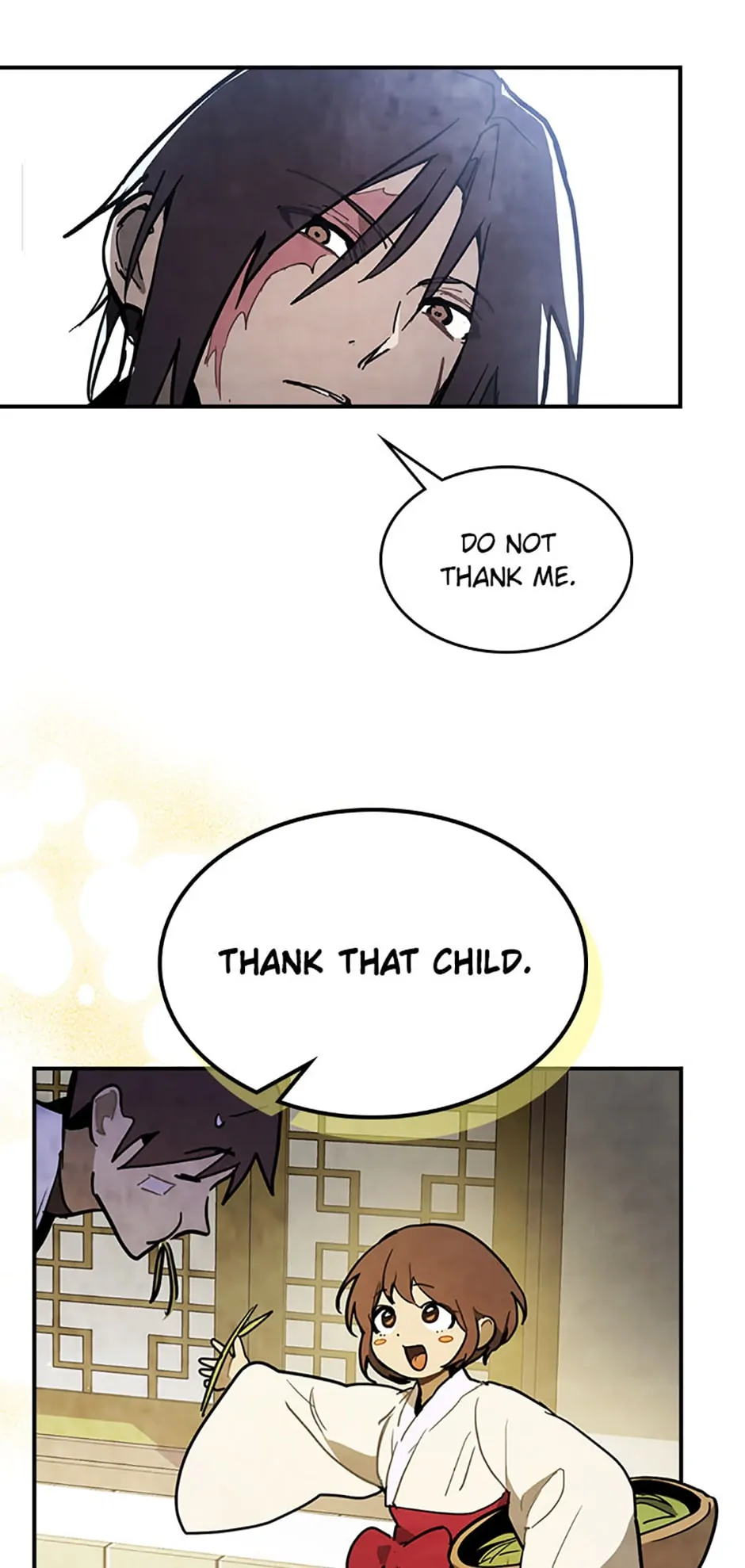 Yi Shen Dang Guan Chapter 63 22